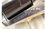 Colt ~ SAA WV Centennial 1963 ~ .45 Long Colt - 6 of 15