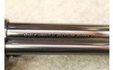 Colt ~ SAA WV Centennial 1963 ~ .45 Long Colt - 11 of 15