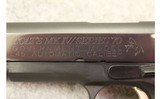 Colt ~ MK IV Series 70 ~ .45 ACP - 8 of 9