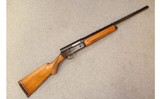 Browning ~ A5 Light Twelve ~ 12GA - 1 of 14