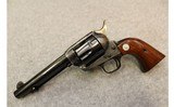 Colt ~ SAA NRA Centennial 1871-1971 ~ .45 Long Colt - 2 of 9