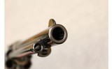 Colt ~ SAA NRA Centennial 1871-1971 ~ .45 Long Colt - 6 of 9