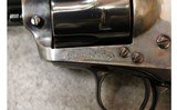 Colt ~ SAA NRA Centennial 1871-1971 ~ .45 Long Colt - 8 of 9