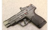 S&W ~ M&P Shield Plus Performance Center ~ 9mm Luger - 2 of 5