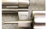 Colt ~ Python made 1989 ~ .357 Mag - 6 of 10