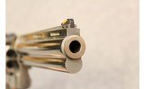 Colt ~ Python made 1989 ~ .357 Mag - 7 of 10