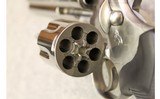 Colt ~ Python made 1989 ~ .357 Mag - 4 of 10