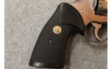 Colt ~ Python made 1989 ~ .357 Mag - 10 of 10