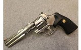 Colt ~ Python made 1989 ~ .357 Mag - 2 of 10