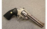 Colt ~ Python made 1989 ~ .357 Mag - 1 of 10