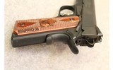 Springfield Armory ~ RO Champion ~ 9mm Luger - 3 of 7