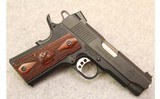 Springfield Armory ~ RO Champion ~ 9mm Luger - 1 of 7