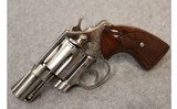 Colt ~ Detective Special ~ .38 Special - 2 of 9