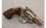 Colt ~ Detective Special ~ .38 Special - 1 of 9
