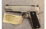 Kimber ~ Stainless Target II ~ .38 Super - 2 of 5