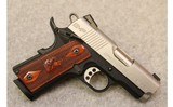 Springfield Armory ~ EMP ~ 9mm Luger - 1 of 6