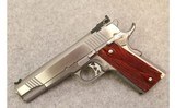 Dan Wesson ~ PM-9 Pointman ~ 9mm Luger - 2 of 5