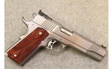 Dan Wesson ~ PM-9 Pointman ~ 9mm Luger - 1 of 5