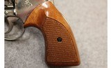 Colt ~ Detective Special made 1975 ~ .38 Special - 3 of 9