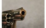 Colt ~ Detective Special made 1975 ~ .38 Special - 8 of 9