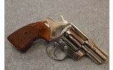 Colt ~ Detective Special made 1975 ~ .38 Special - 1 of 9