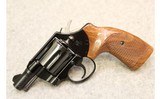 Colt ~ Cobra made in 1968 ~ .38 Special - 2 of 11