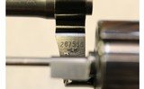 Colt ~ Cobra made in 1968 ~ .38 Special - 8 of 11