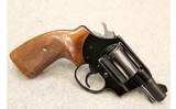 Colt ~ Cobra made in 1968 ~ .38 Special - 1 of 11
