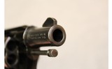 Colt ~ Cobra made in 1968 ~ .38 Special - 9 of 11