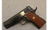 Colt ~ Combat Commander made in 1978 ~ .45 Auto - 2 of 6