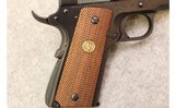 Colt ~ Combat Commander made in 1978 ~ .45 Auto - 4 of 6