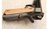 Colt ~ Combat Commander made in 1978 ~ .45 Auto - 3 of 6