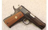 Colt ~ Combat Commander made in 1978 ~ .45 Auto - 1 of 6