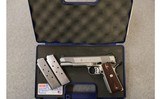 Smith and Wesson ~ SW1911 ~ .45 AUTO - 6 of 7