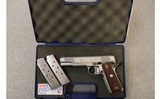 Smith and Wesson ~ SW1911 ~ .45 AUTO - 6 of 7