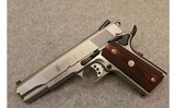 Smith and Wesson ~ SW1911 ~ .45 AUTO - 2 of 7