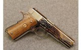 Colt ~ WWII Commemorative 1911 ~ .45 Auto - 1 of 11