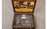 Colt ~ WWII Commemorative 1911 ~ .45 Auto - 10 of 11