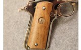 Colt ~ WWII Commemorative 1911 ~ .45 Auto - 4 of 11