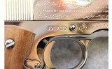 Colt ~ WWII Commemorative 1911 ~ .45 Auto - 5 of 11
