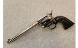 Colt ~ Peacemaker Buntline ~ .22 LR - 2 of 10