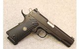 Wilson Combat ~ X-TAC ~ .45 Acp - 1 of 5