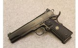 Wilson Combat ~ X-TAC ~ .45 Acp - 2 of 5