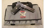 Wilson Combat ~ X-TAC ~ .45 Acp - 5 of 5