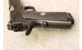 Wilson Combat ~ X-TAC ~ .45 Acp - 3 of 5