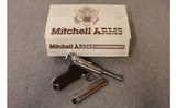 Mitchell Arms ~ American Eagle P-O8 ~ 9mm Luger - 9 of 9