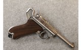 Mitchell Arms ~ American Eagle P-O8 ~ 9mm Luger - 1 of 9