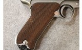 Mitchell Arms ~ American Eagle P-O8 ~ 9mm Luger - 4 of 9
