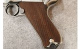 Mitchell Arms ~ American Eagle P-O8 ~ 9mm Luger - 5 of 9
