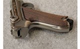 Mitchell Arms ~ American Eagle P-O8 ~ 9mm Luger - 3 of 9